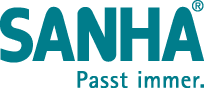 SANHA Logo